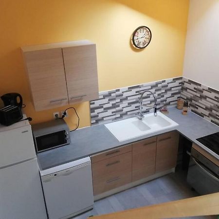 Copacabana La Fere ภายนอก รูปภาพ